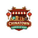 Chinatown Logo