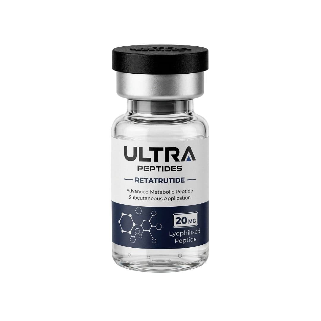 RETATRUTIDE 20 MG