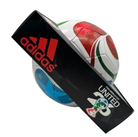 A168 Balón Mundial 2026