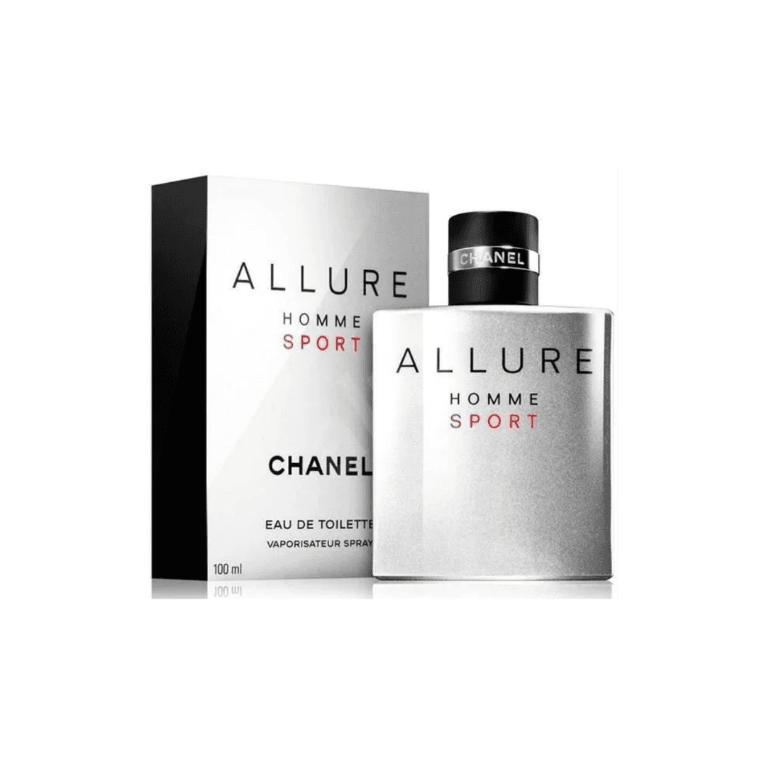  ALLURE  HOMME SPORT DE CHANEL