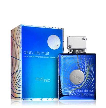 Perfume armaf club de nuit iconic