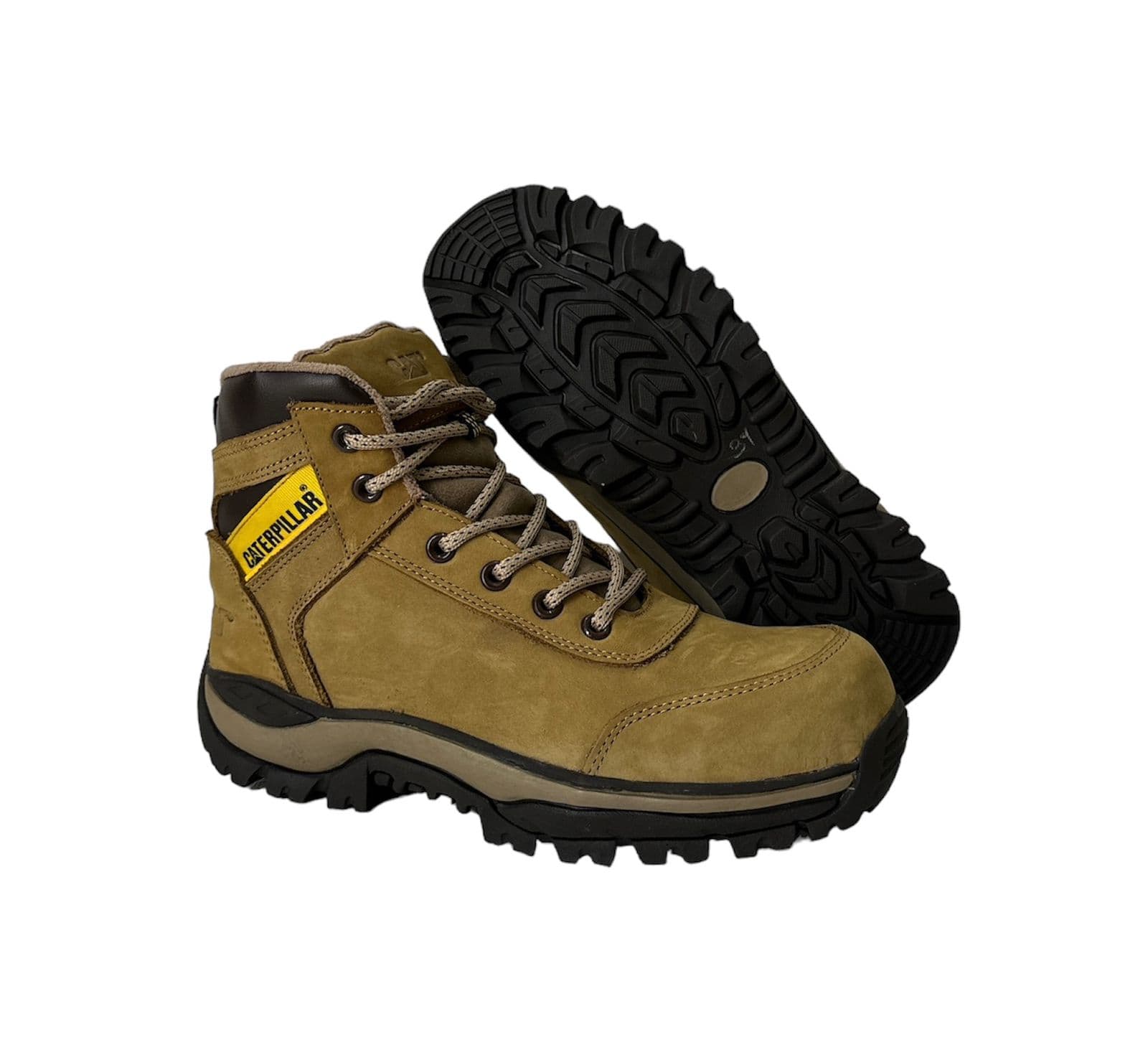 Botas Caterpillar 013 CP Dielectricas