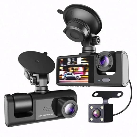 A044 CAMARA 3 EN 1 DE ALTA DEFINICION