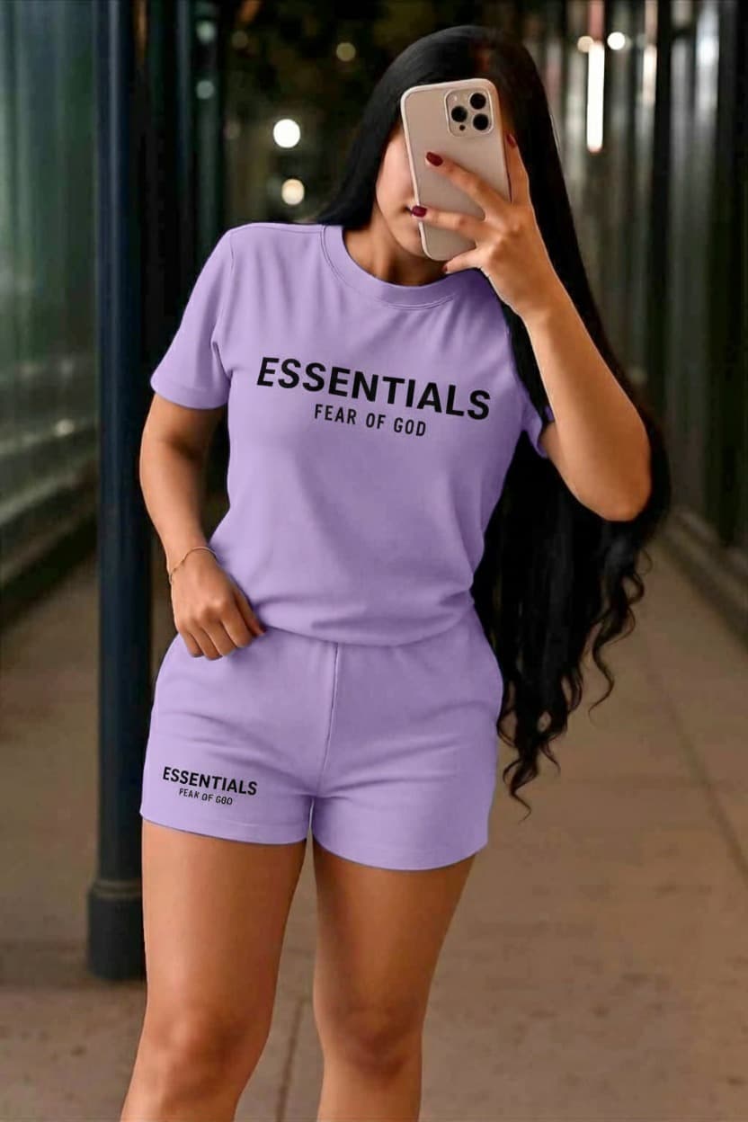 Conjunto Essencial REF: C2001
