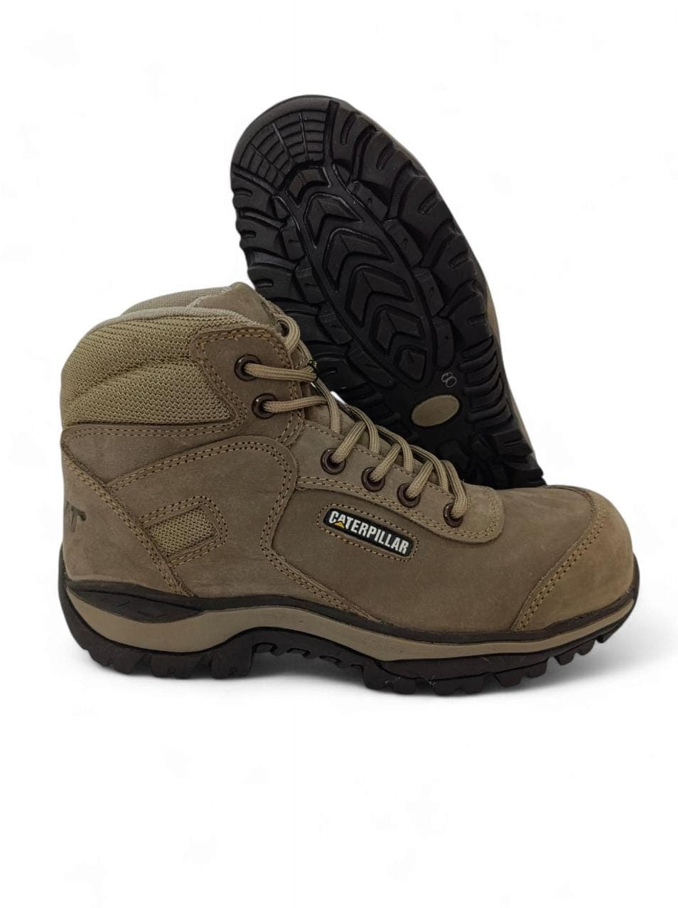 Botas Caterpillar 03 CP Dielectricas