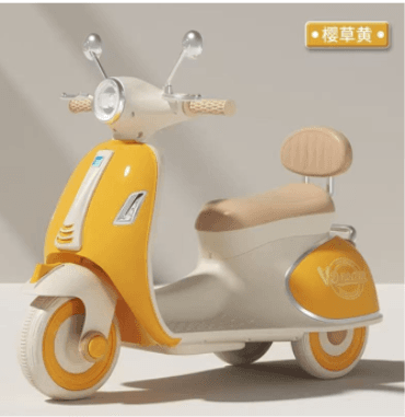 Candy Moto