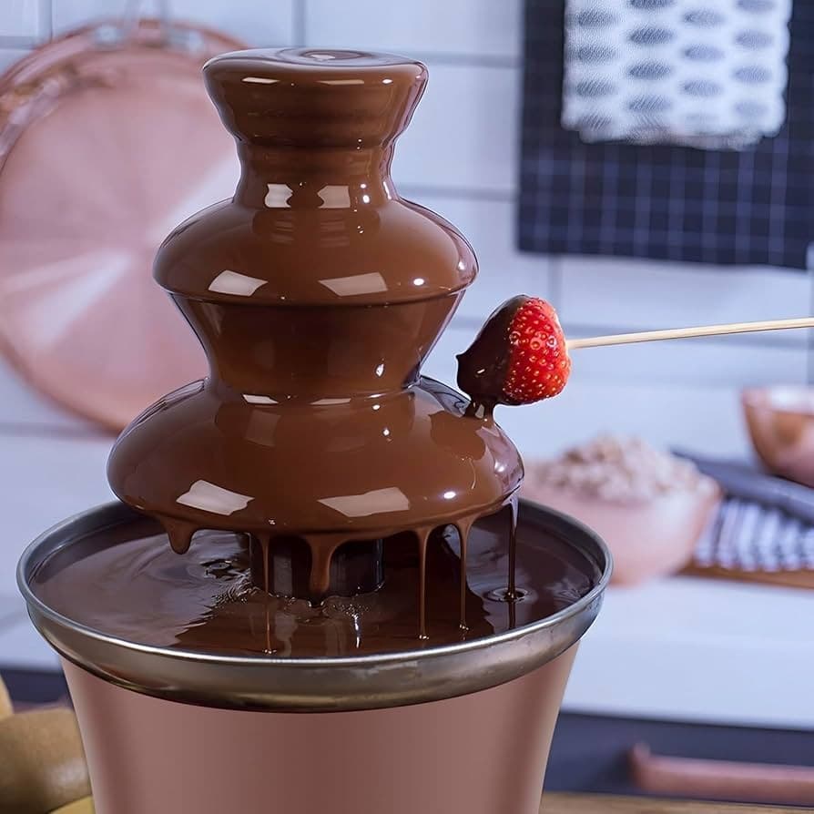 A634 Fuente de Chocolate 