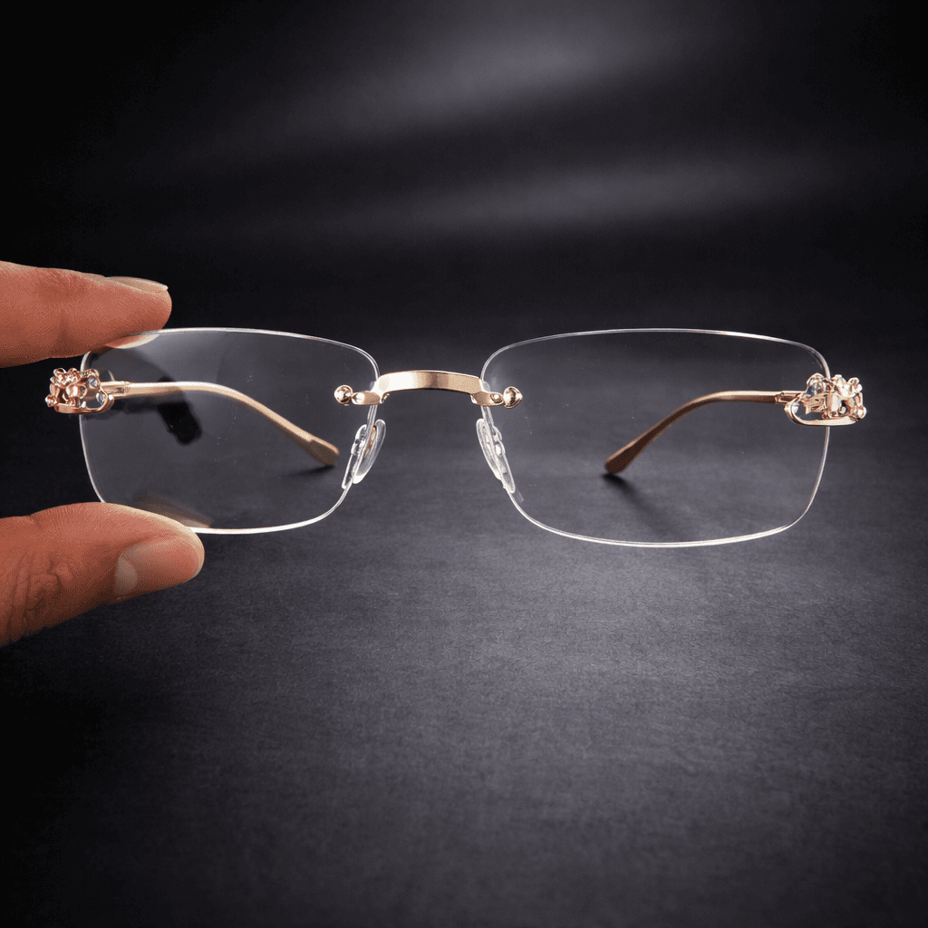 Gafa Jaguar Material Tr90 Flexible