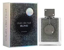 Club de nuit bling armaf original