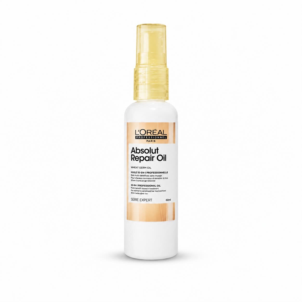 Loreal Professionnel Oil 10 En 1