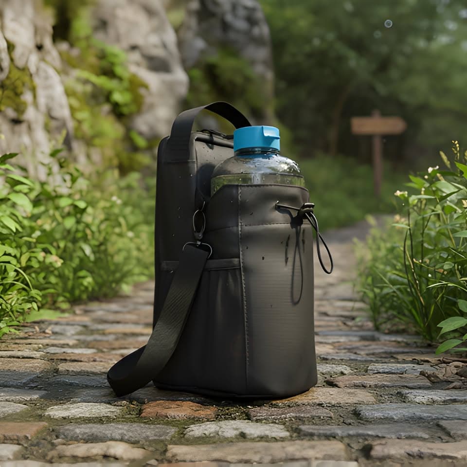 Bolso Deportivo Para Gimnasio