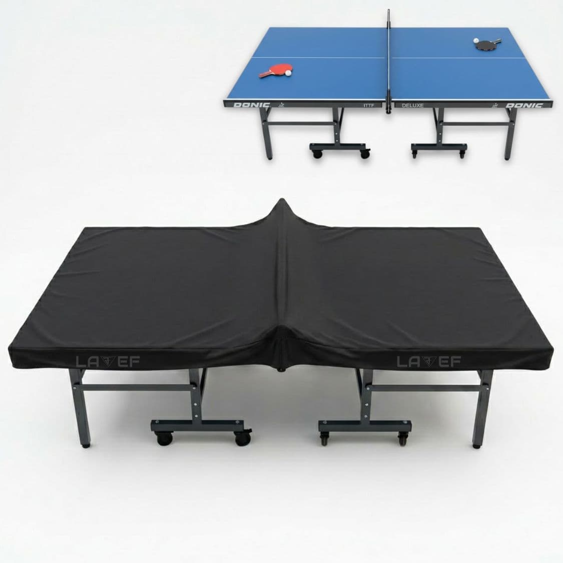  funda cubierta para mesa de pin pong