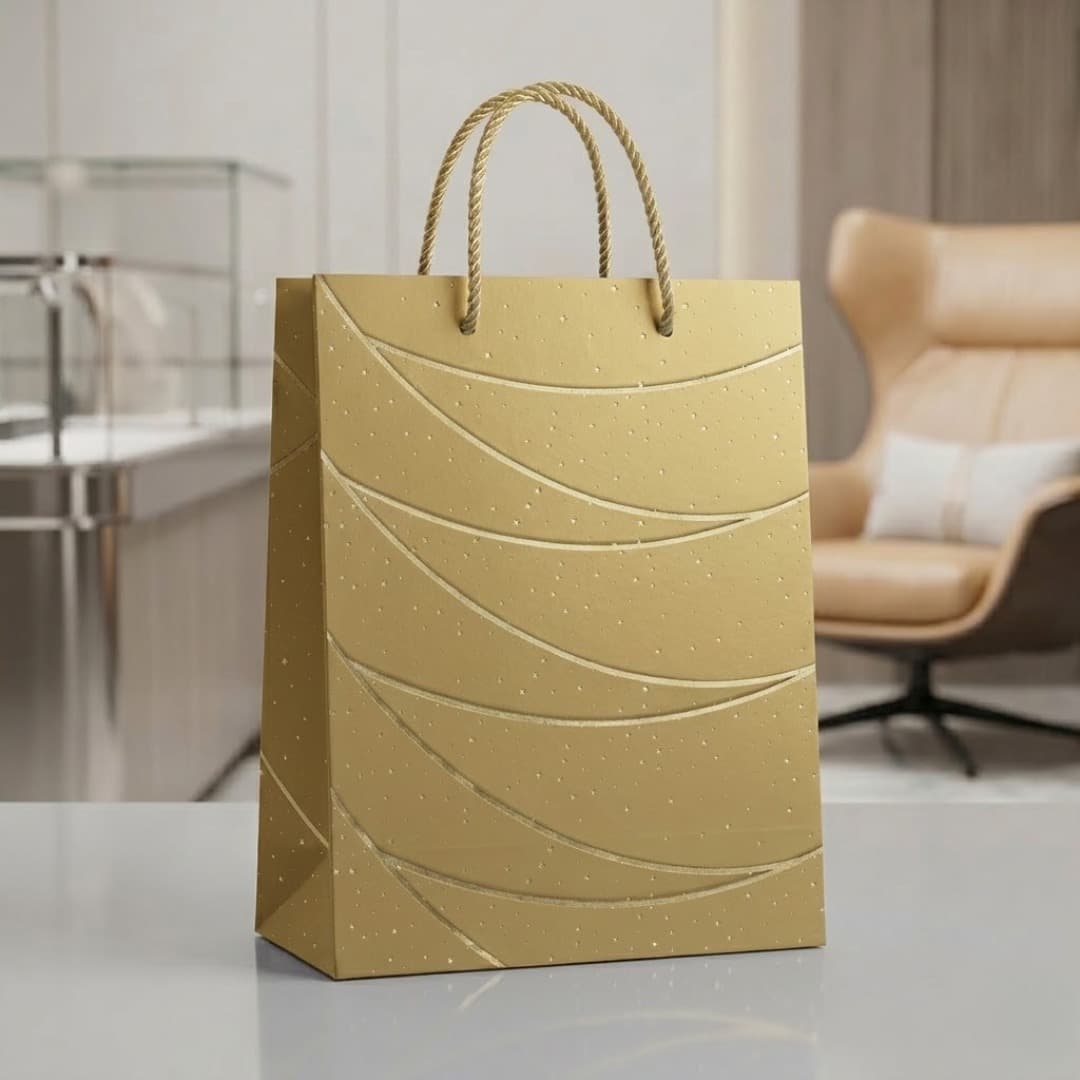 Bolsa de Regalo Mediana