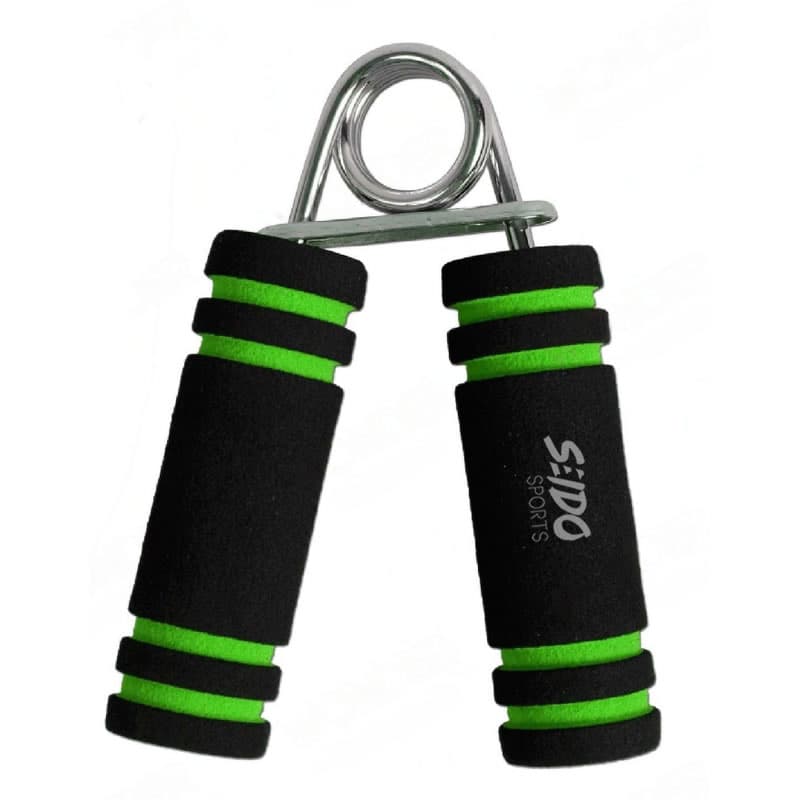 Tensor Hand Grip Pinza Mano Ejercitador