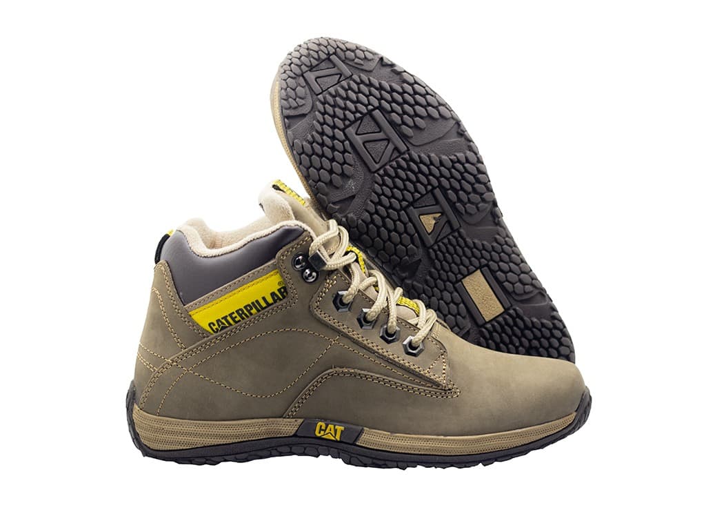 Botas Caterpillar 010 SP