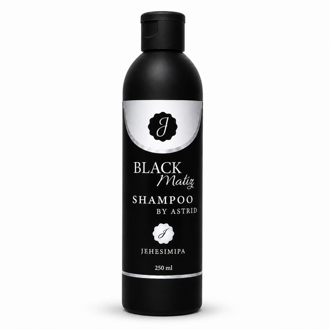 Black Matiz Shampoo