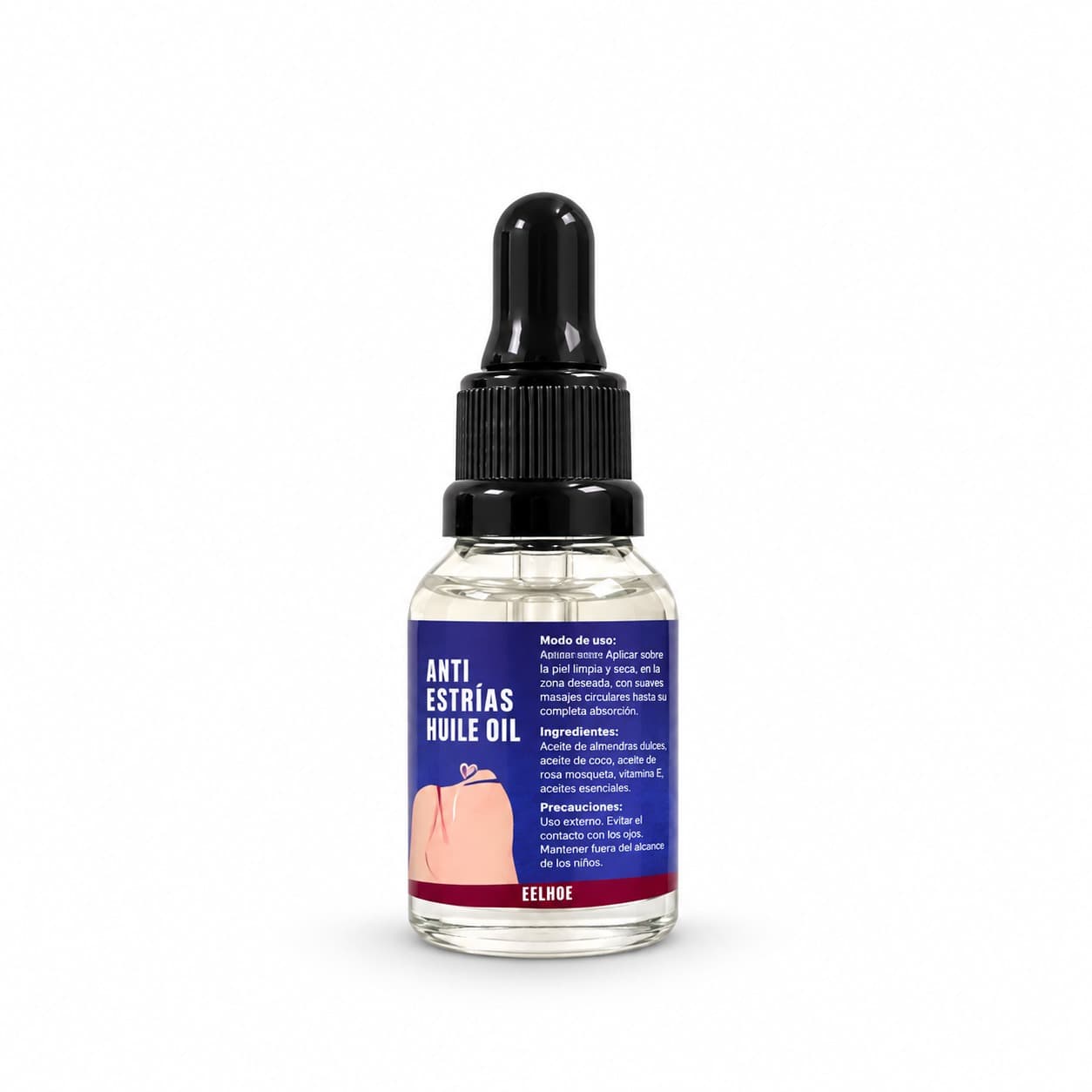 Suero Anti Hongos 60ml Gotero