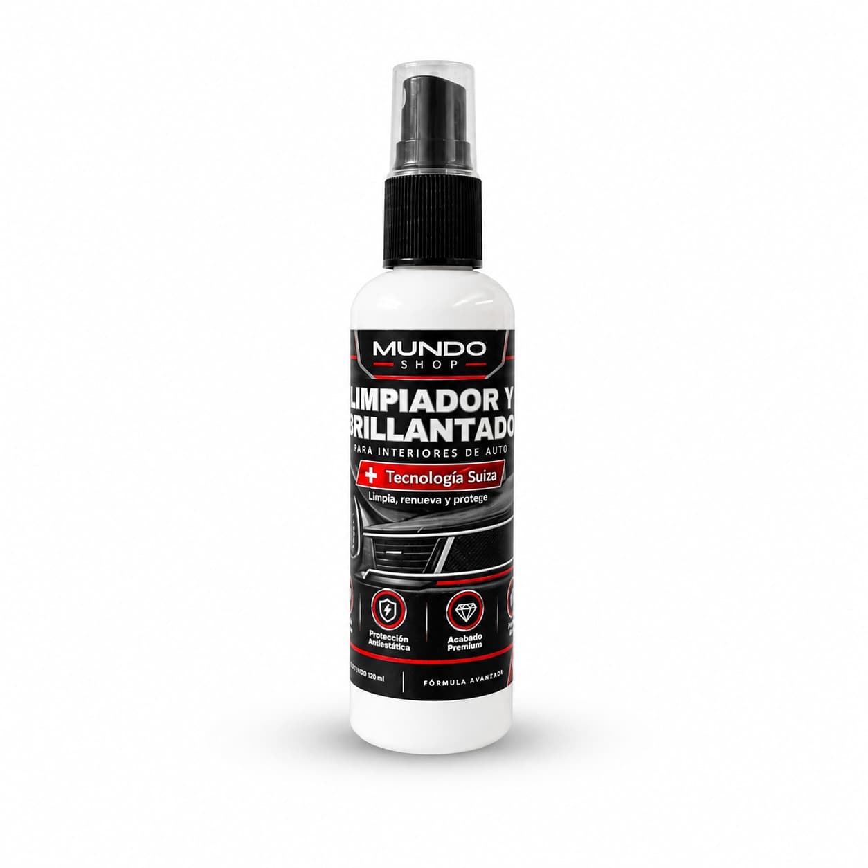 Limpiador Y Abrillantador 60g
