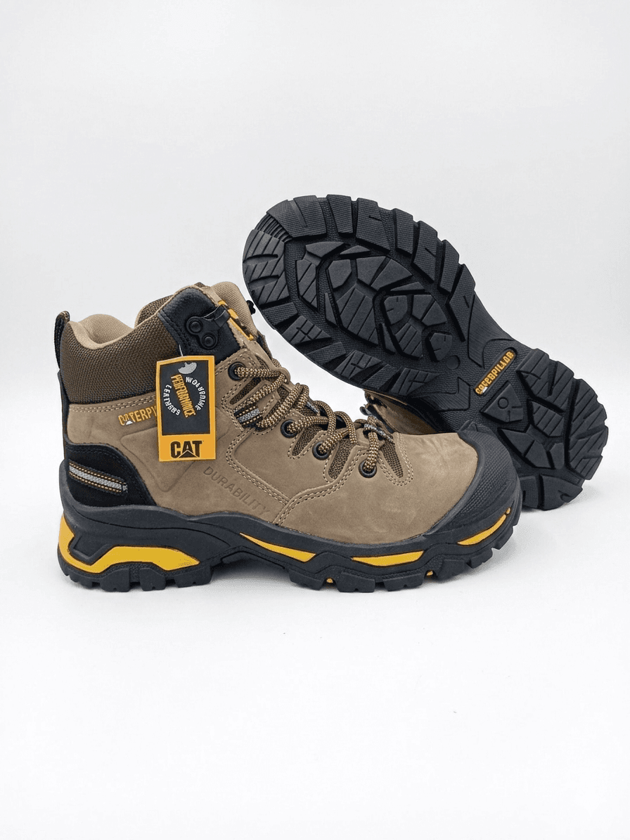 Botas caterpillar 1350 cp