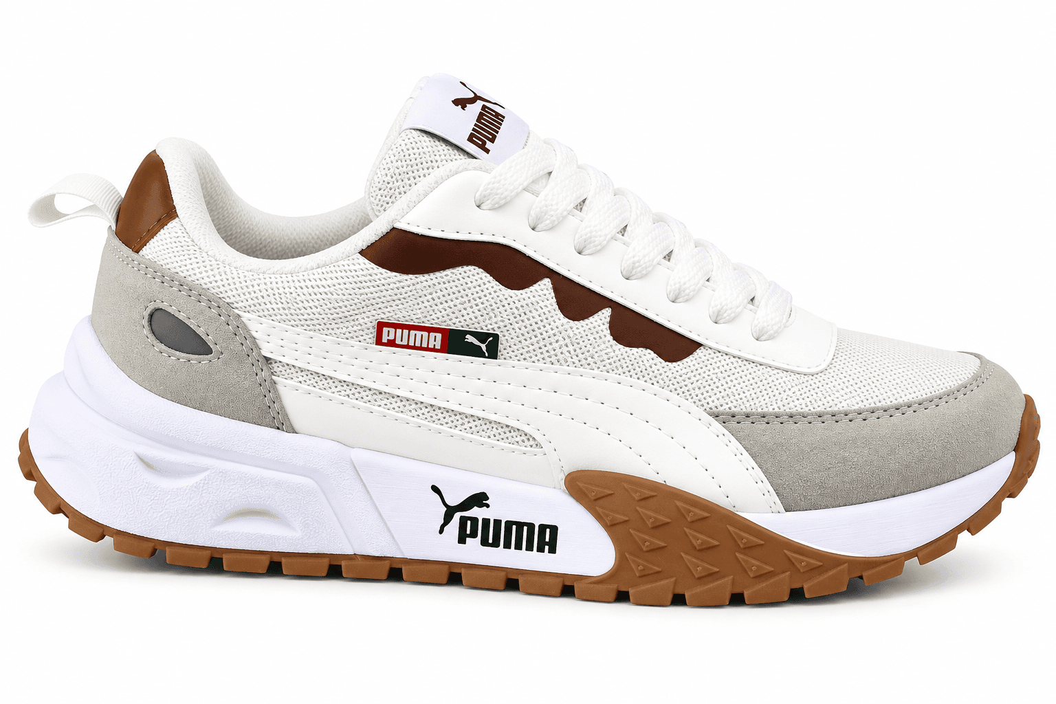 Tenis Puma Ferrari Easy 