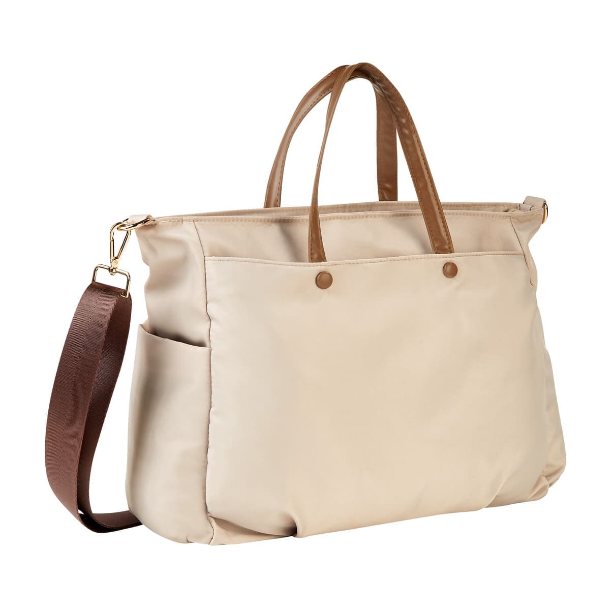 Bolso para PC Beige Konur