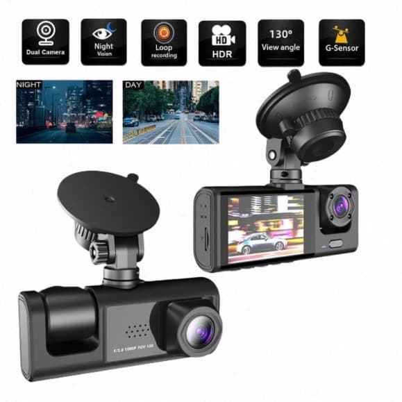 A044 CAMARA PARA CARRO ALTA DEFINICION 