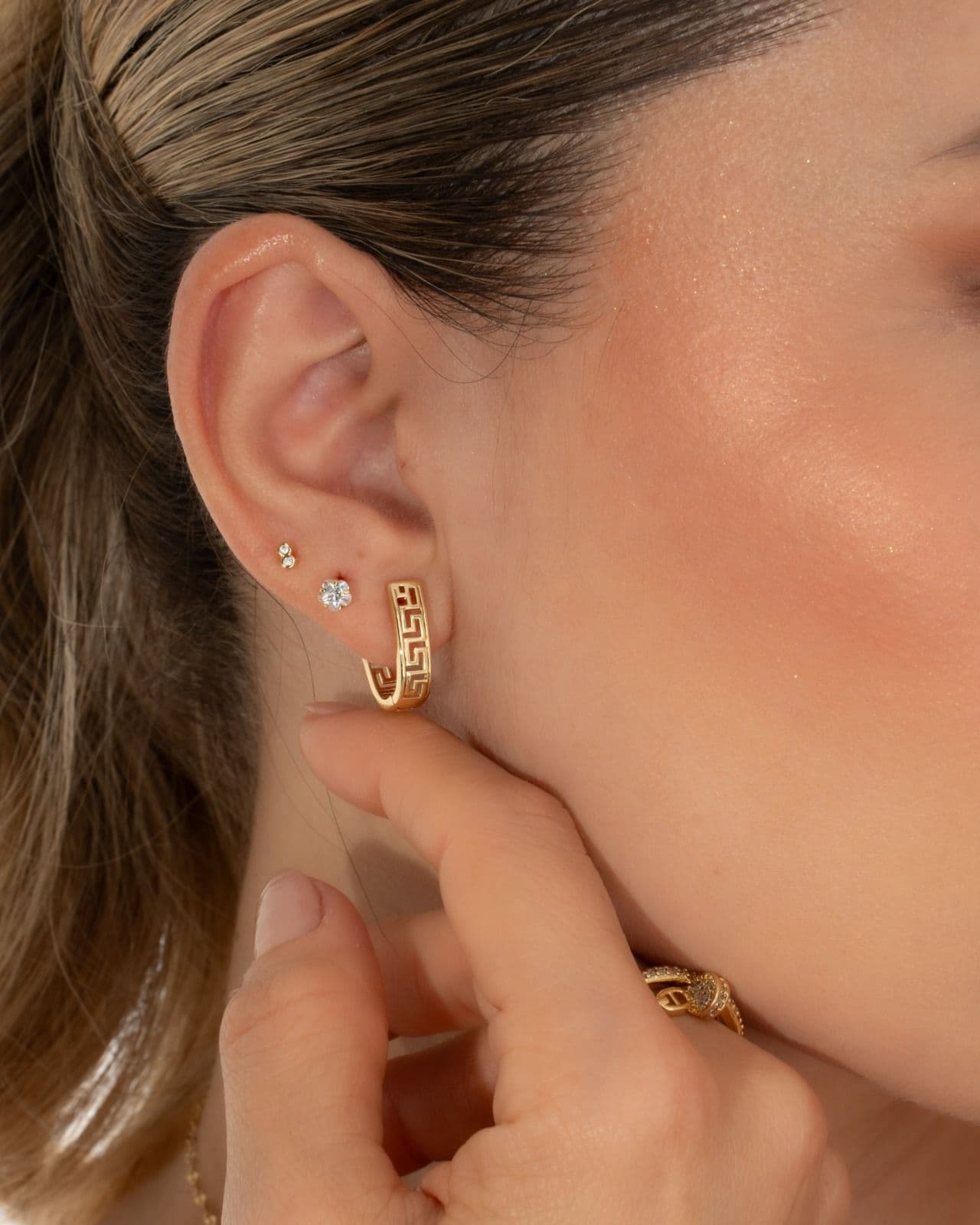 Aretes Candonga VSC