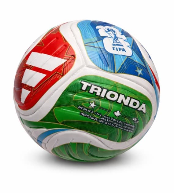 BALON FIFA 2026
