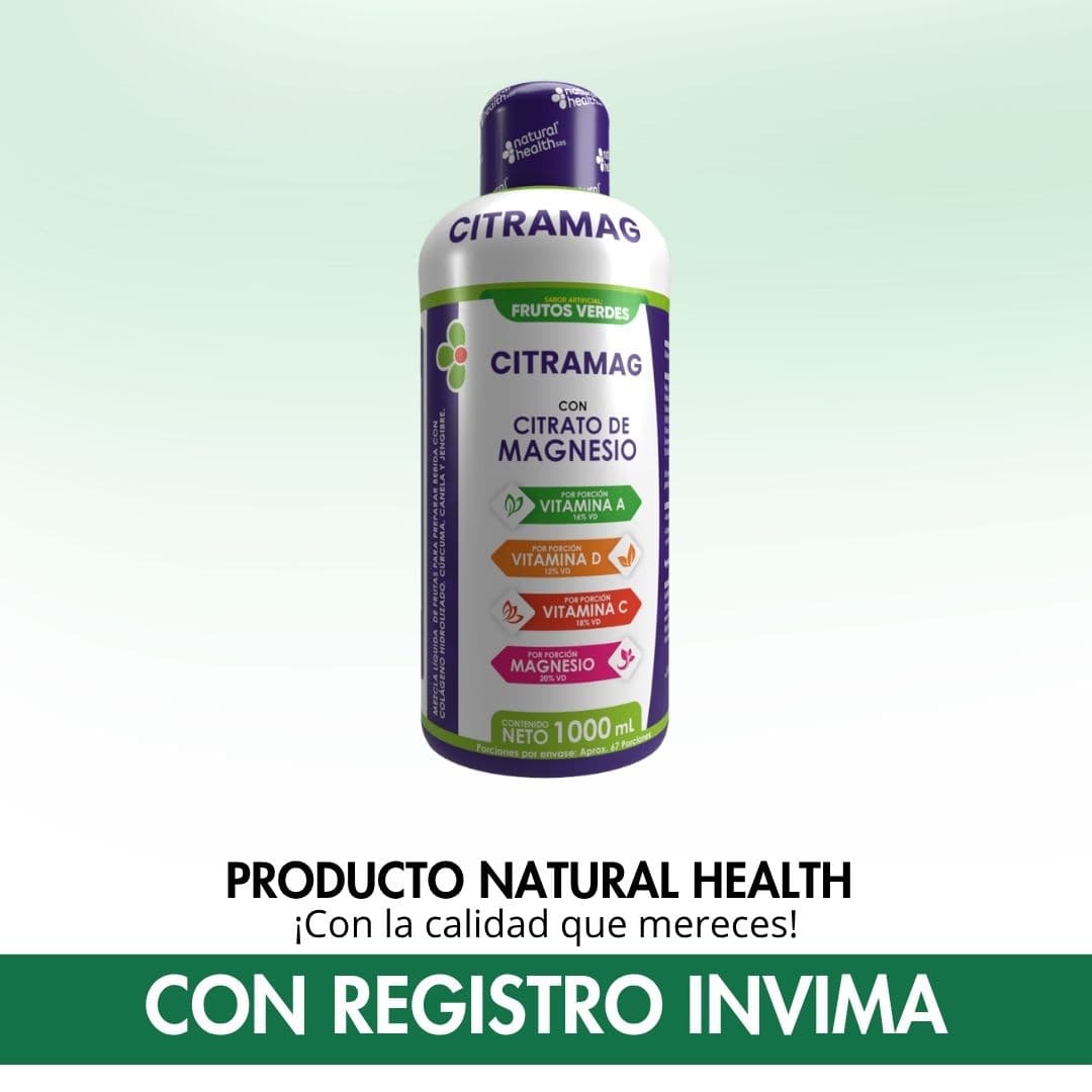 Citramag 1000ml