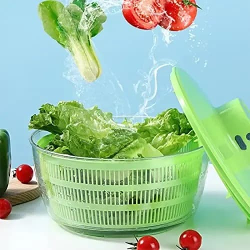 A646 Escurridor de Fruta Plastico