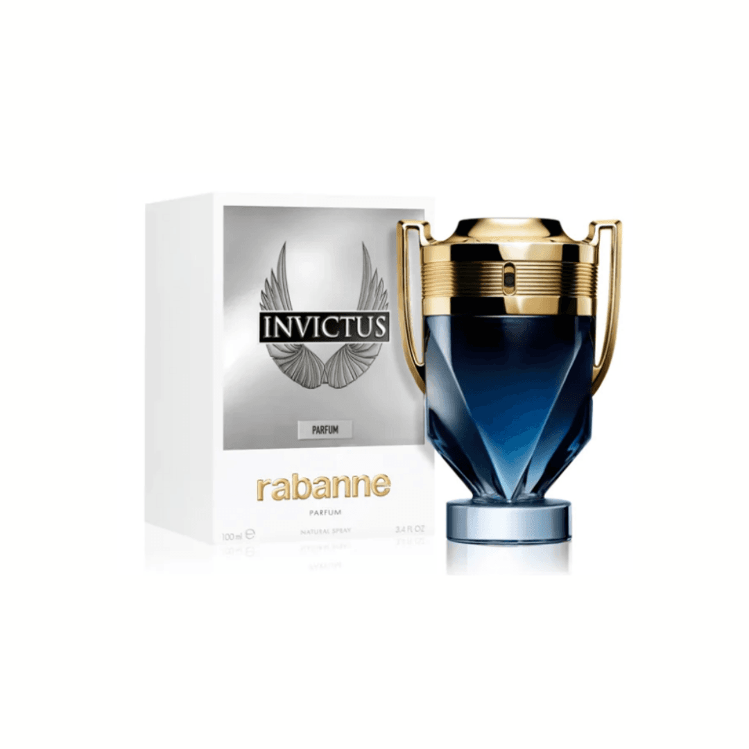  Invictus Parfum men