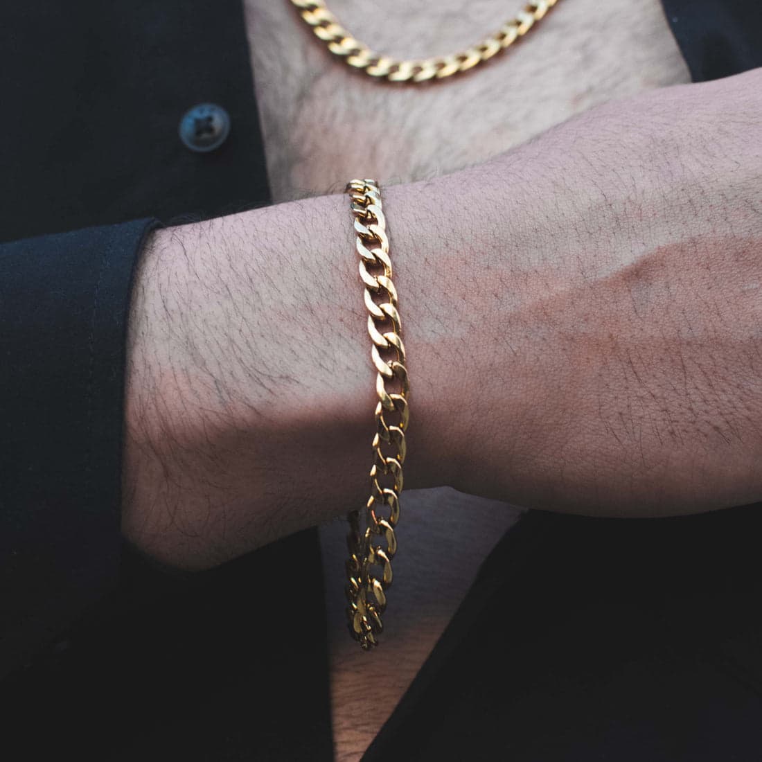 Pulsera cubana