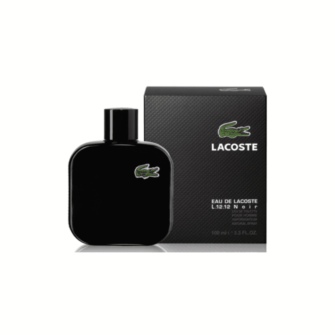  Lacoste Noir 