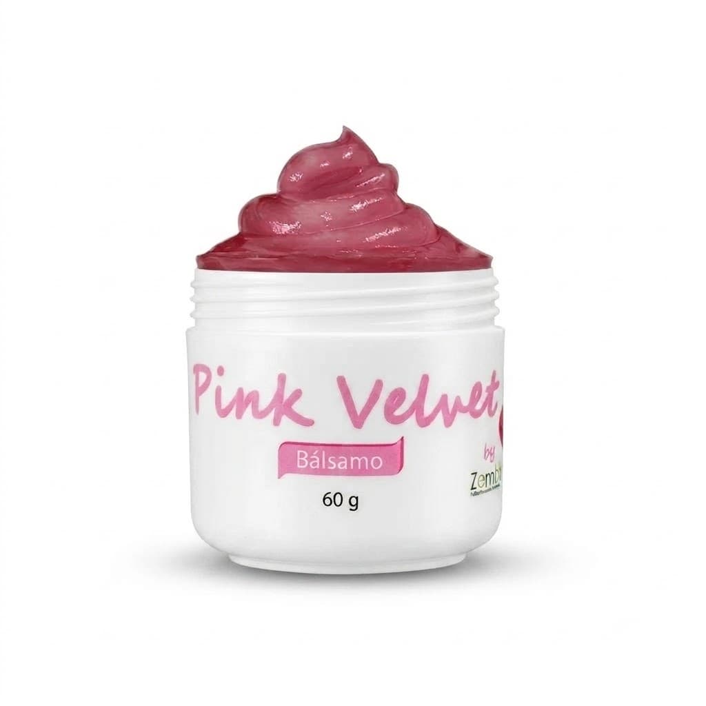 Pink Velvet Original