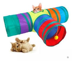 Tunel de gato