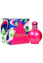 Perfume fantasy britney spears women 10