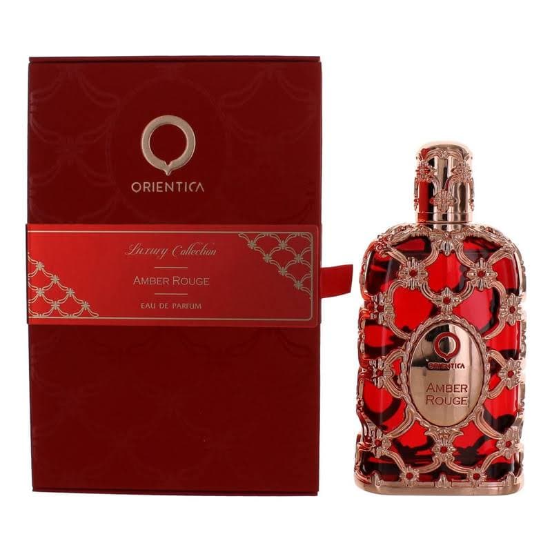 PERFUME REPLICA ORIENTICA - AMBER ROUGE