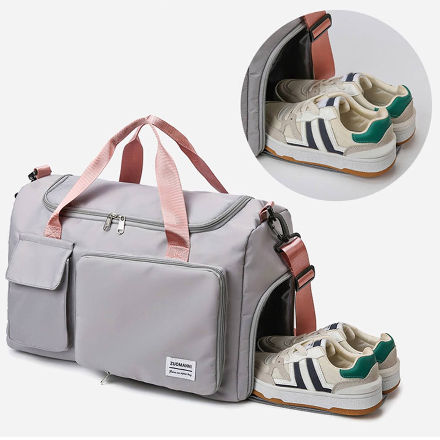 MALETA PARA VIAJE