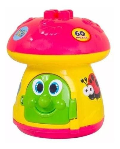 HONGO DIDACTICO