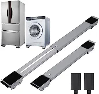 Soporte Líneal Para Electrodomesticos
