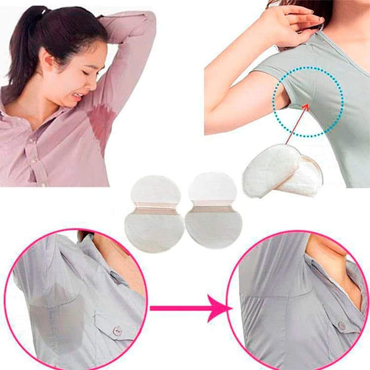 Kit 10 unidades de Protector Parche Almo