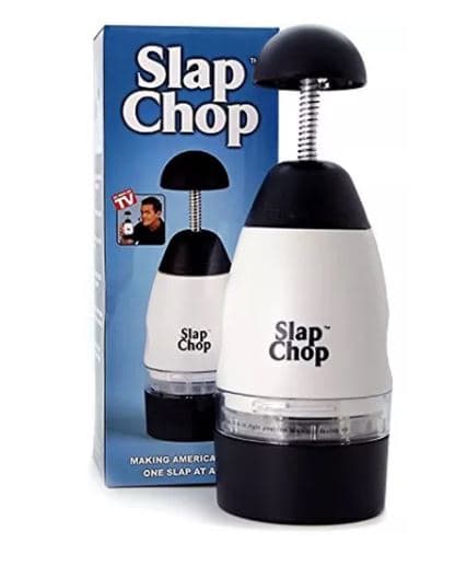 Picador slap shop