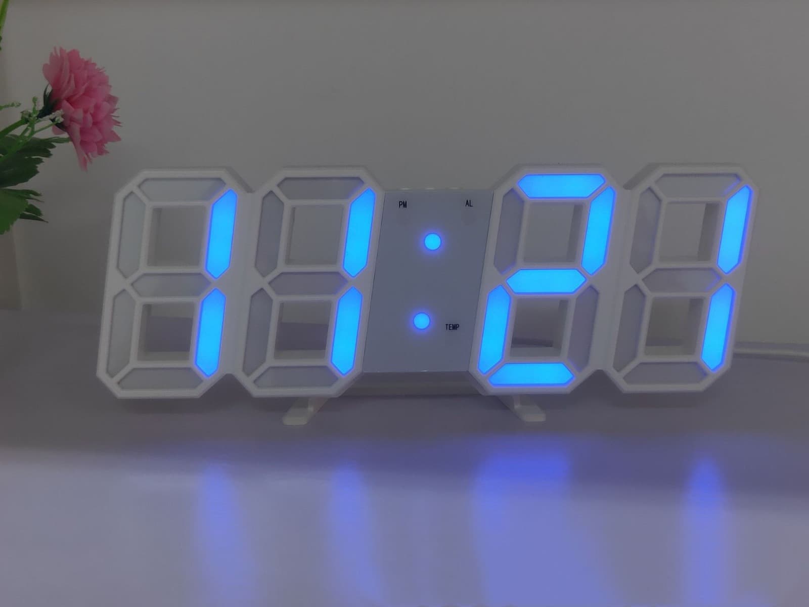 Reloj Digital