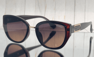 GAFAS DE MUJER FENDI+ESTUCHE CONTRAMARCADO