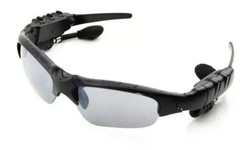 Gafas de sol bluetooth