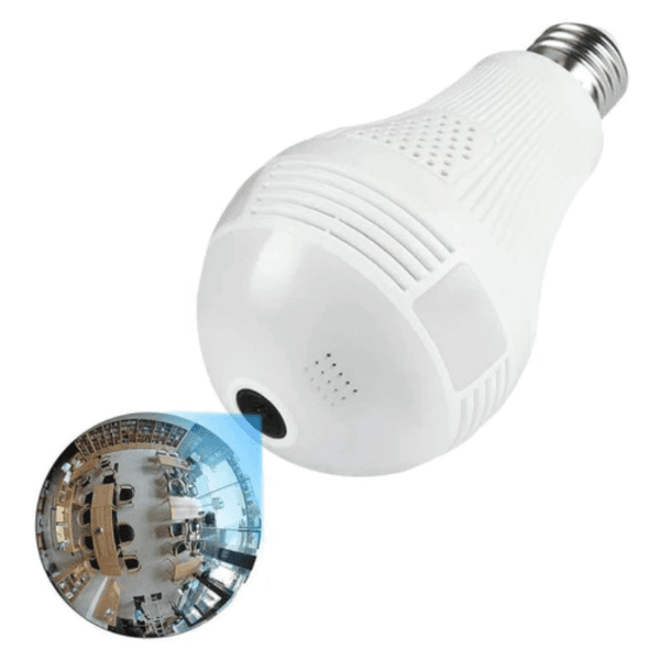 A244 CAMARA DE SEGURIDAD ESPIA WIFI