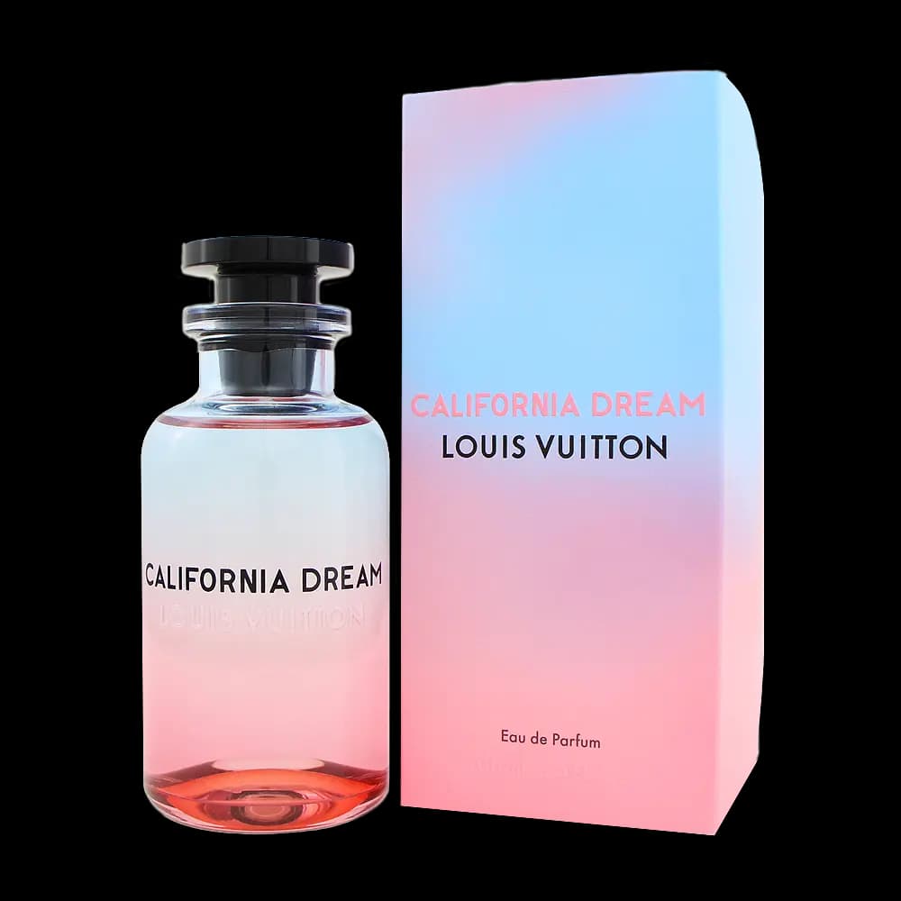 Perfume california dream 100 ml