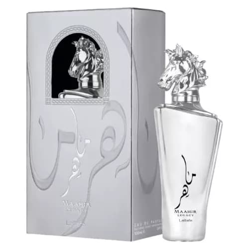Maahir legacy perfume arabe 1.1