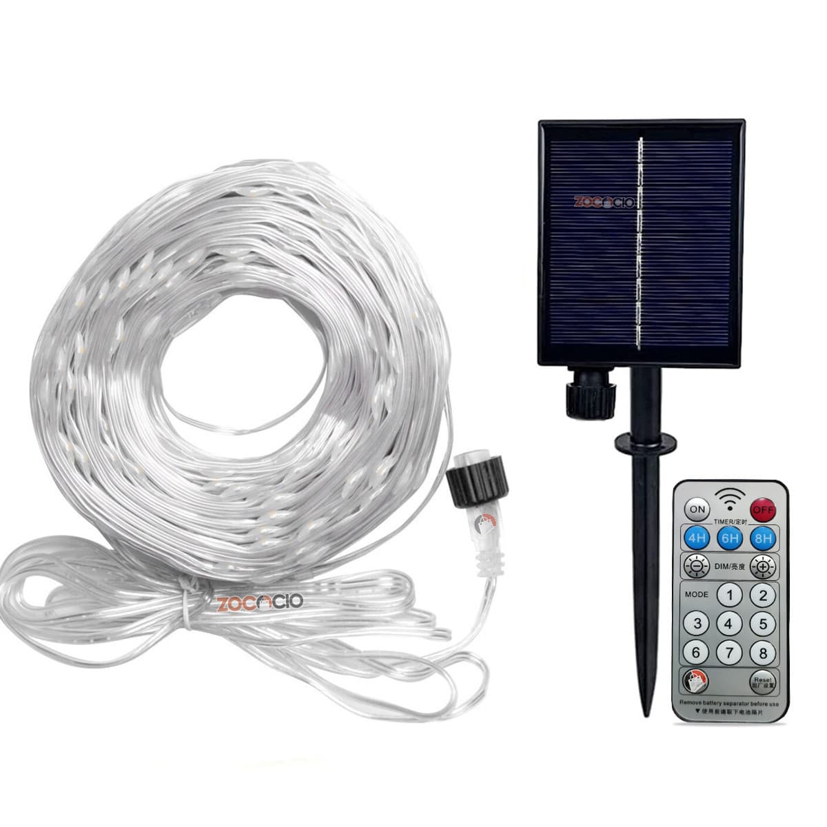 Guirnalda New 300 Leds Panel Control