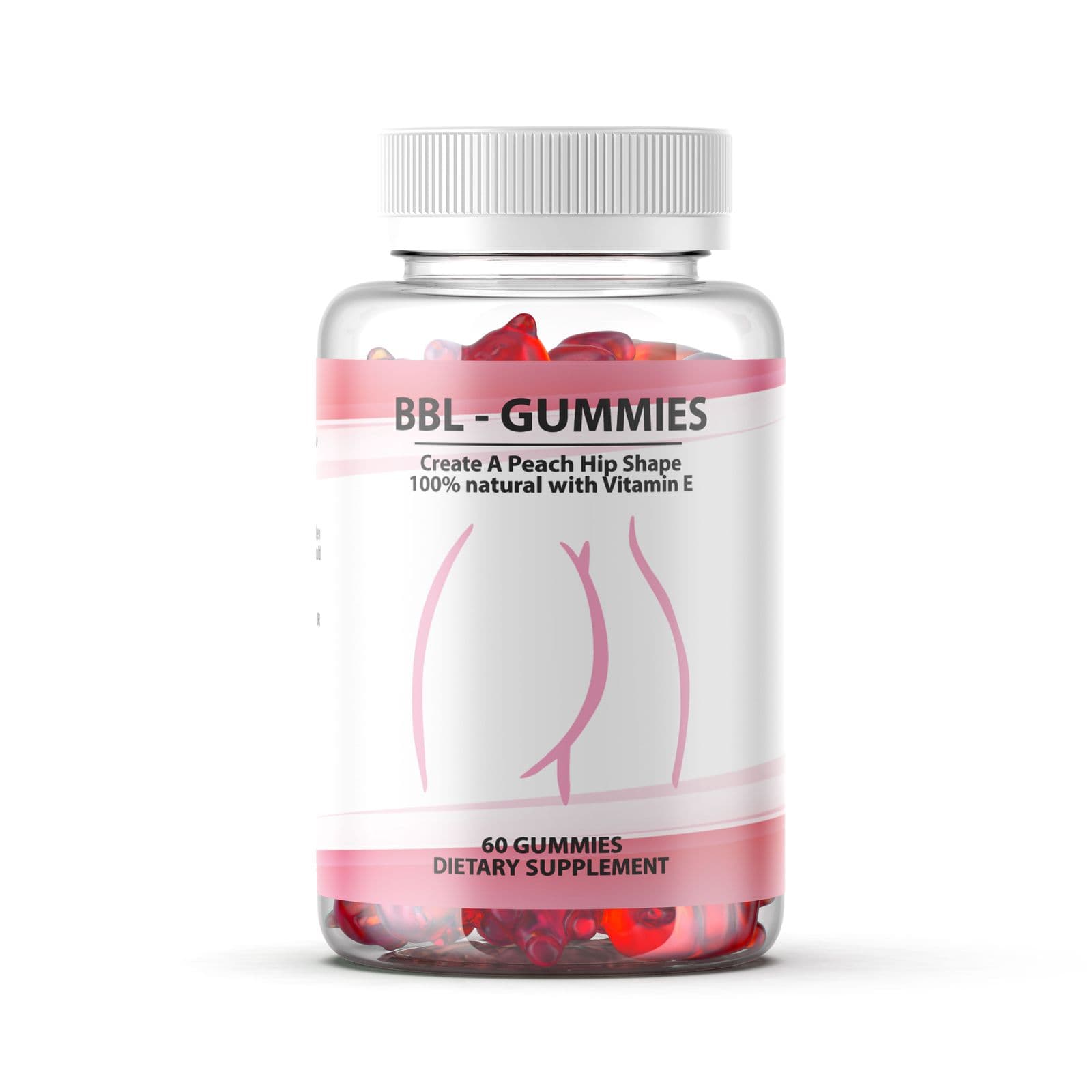 bbl gumies
